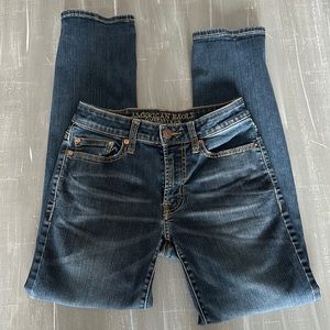 Men’s American Eagle jeans Extreme Flex 26x30